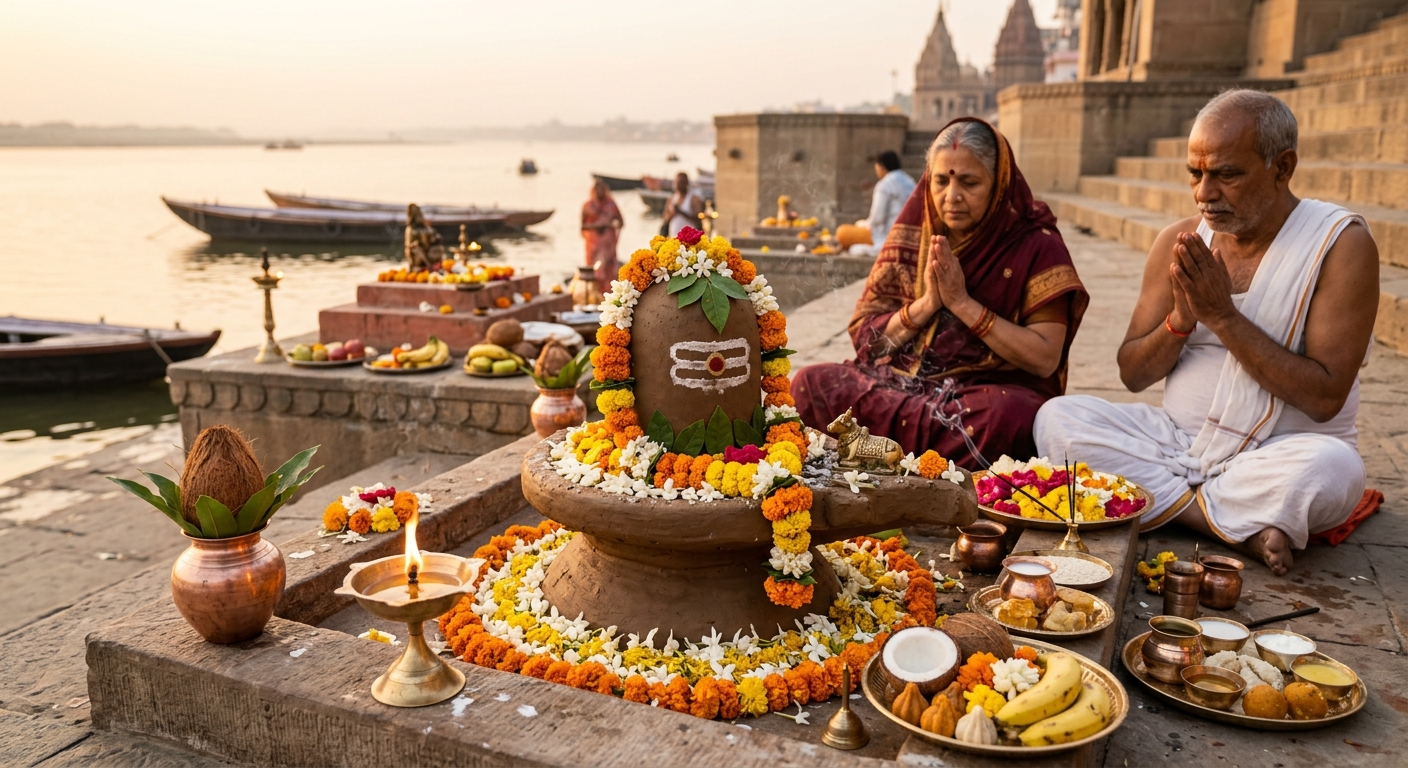 Pooja